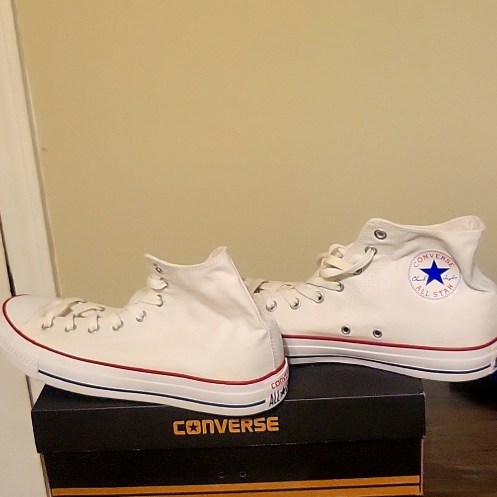 Converse Shoes